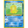 Psyduck #65 - Pokemon Team Rocket
