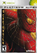 Spiderman 2 [Platinum Hits] - Xbox