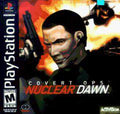 Covert Ops Nuclear Dawn - Playstation