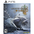Monster Hunter Wilds [Steelbook Edition] - Playstation 5