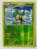 Gogoat [Reverse Holo] #19 - Pokemon XY