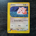 Clefairy #101 - Pokemon Expedition