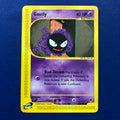 Gastly #109 - Pokemon Expedition