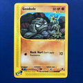 Geodude #110 - Pokemon Expedition