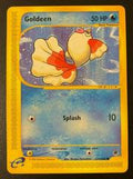 Goldeen #111 - Pokemon Expedition