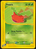 Hoppip #112 - Pokemon Expedition
