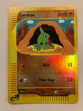 Larvitar #116 - Pokemon Expedition