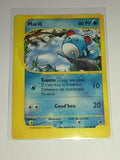 Marill #120 - Pokemon Expedition