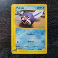 Poliwag #125 - Pokemon Expedition