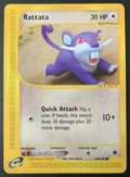 Rattata #128 - Pokemon Expedition