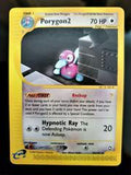 Porygon2 #28 - Pokemon Aquapolis