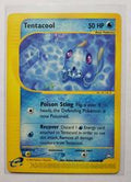 Tentacool #113 - Pokemon Aquapolis