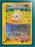 Togepi #114 - Pokemon Aquapolis