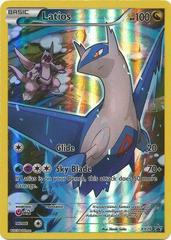 Latios #XY79 - Pokemon Promo