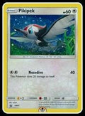 Pikipek #SM07 - Pokemon Promo