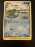 Lotad #66 - Pokemon Sandstorm