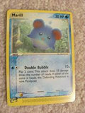Marill #68 - Pokemon Sandstorm