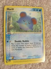 Marill #68 - Pokemon Sandstorm