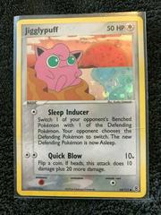 Jigglypuff #65 - Pokemon Fire Red & Leaf Green