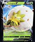 Eldegoss V #5 - Pokemon Champion's Path