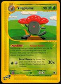 Vileplume #69 - Pokemon Expedition