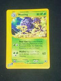 Weezing #70 - Pokemon Expedition