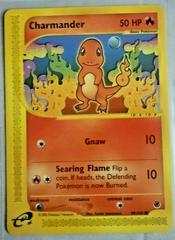 Charmander #98 - Pokemon Expedition
