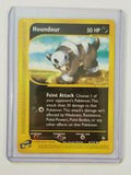 Houndour #87 - Pokemon Aquapolis