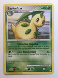 Bayleef #41 - Pokemon Mysterious Treasures