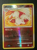 Ninetales [Reverse Holo] #32 - Pokemon Mysterious Treasures