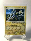 Flashback - Arceus #AR6 - Pokemon Cards - Pokemon Arceus