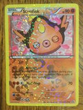 Stunfisk #RC12 - Pokemon Legendary Treasures