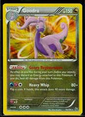 Goodra #74 - Pokemon Flashfire