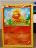 Torchic #25 - Pokemon Primal Clash