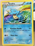 Seadra #31 - Pokemon Primal Clash