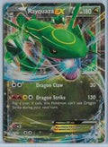 Rayquaza EX #60 - Pokemon Roaring Skies