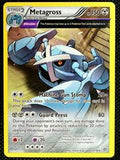 Metagross #50 - Pokemon Ancient Origins