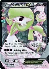 Gardevoir EX #RC30 - Pokemon Generations