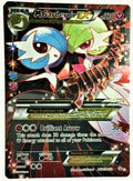 M Gardevoir EX #RC31 - Pokemon Generations