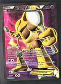 Alakazam EX #117 - Pokemon Fates Collide