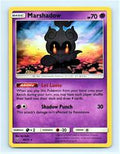 Marshadow #45 - Pokemon Shining Legends