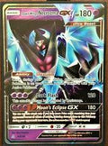 Dawn Wings Necrozma GX #63 - Pokemon Ultra Prism