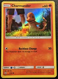 Charmander #4 - Pokemon Detective Pikachu