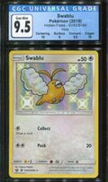 Swablu #SV42 - Pokemon Hidden Fates