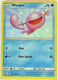 Wooper #SV9 - Pokemon Hidden Fates