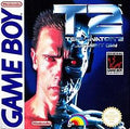 Terminator 2 Judgment Day - GameBoy