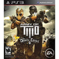 Army of Two: The Devils Cartel [Overkill Edition] - Playstation 3