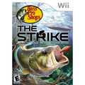 Bass Pro Shops: The Strike: Tournament Edition - Wii