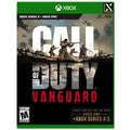 Call of Duty: Vanguard - Xbox Series X