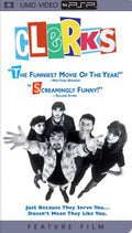 Clerks [UMD] - PSP